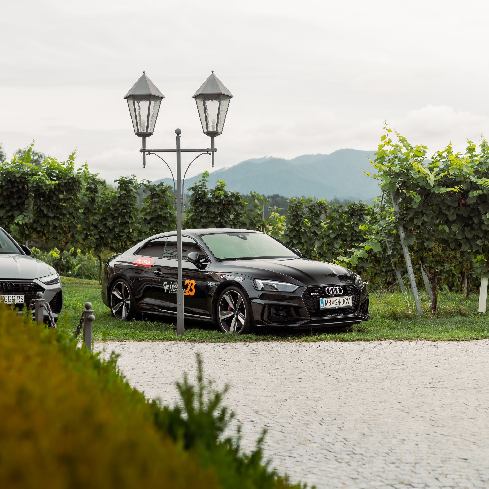 Audi RS5